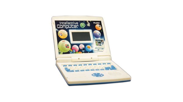 educational kids laptop with 50 activities image 3