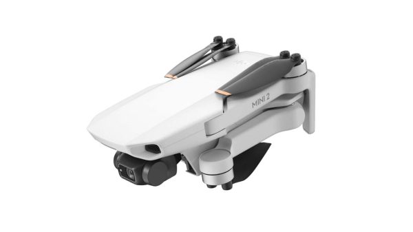 DJI Mini 2 – Fly More Combo – Ultra light Foldable Drone - Image 4