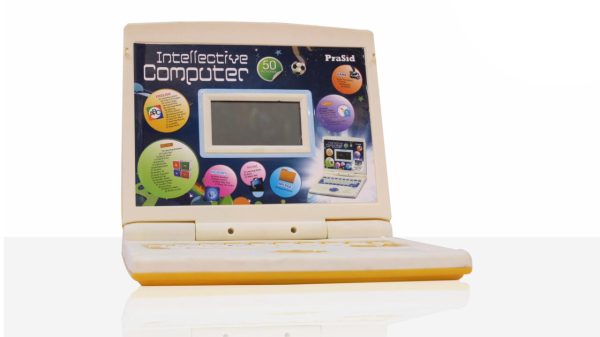 educational kids laptop with 50 activities image 2