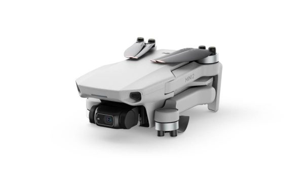 DJI Mini 2 – Fly More Combo – Ultra light Foldable Drone - Image 5