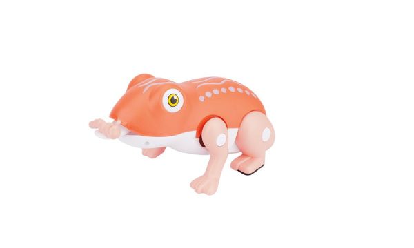 Jumping Frog Toy