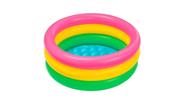 Intex Baby Pool (2 feet)