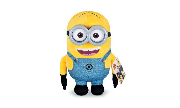 Minion Soft Toy - Image 3