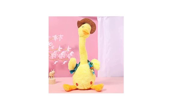 Dancing Duck - Image 2