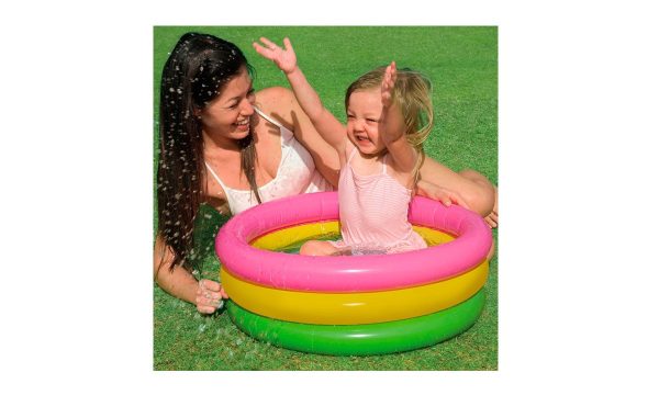 Intex Baby Pool (2 feet) - Image 3