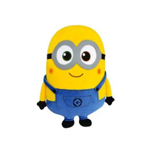 Minion Soft Toy