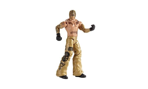 Action Fighter Toy - Image 4