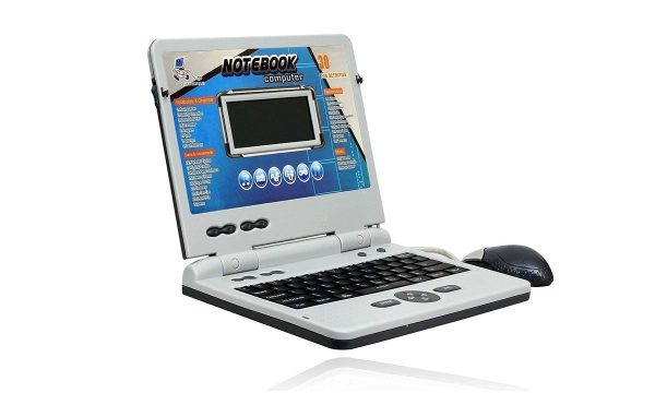 Educational Laptop With 30 Activity - Image 4