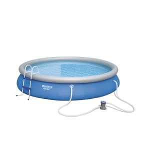 Bestway 15 feet x 33 inch x 84 cm Portable Swimming Pool (57316)