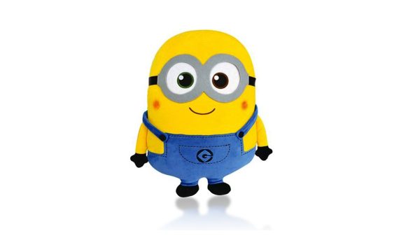 Minion Soft Toy - Image 5