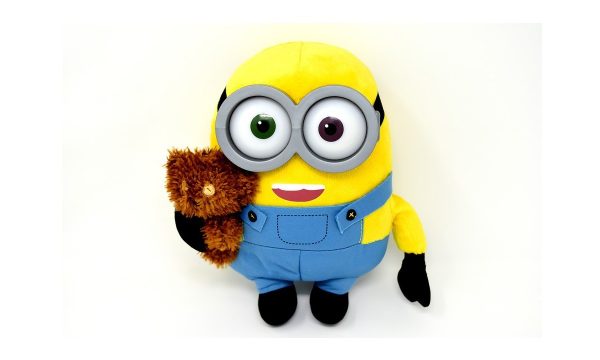 Minion Soft Toy - Image 6