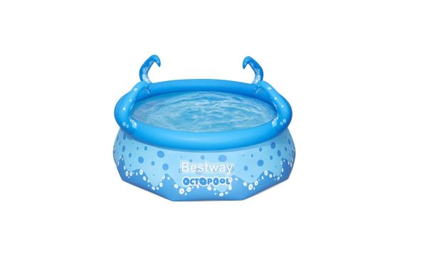 Bestway 9 feet x 30 inch x 76 cm  Portable Swimming Pool (57397)