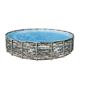 Bestway 10 feet x 52 inch Portable Swimming Pool (56886)