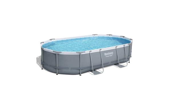 Bestway 16 feet x 10 feet x 42 inch  Portable Swimming Pool (56448)