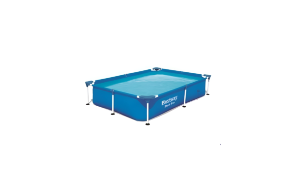 Bestway 7 feet x 5 feet Portable Swimming Pool (56401)