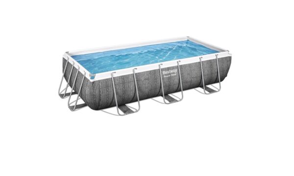 Bestway 14 feet x 7 feet x 40 inch  Portable Swimming Pool (56721)