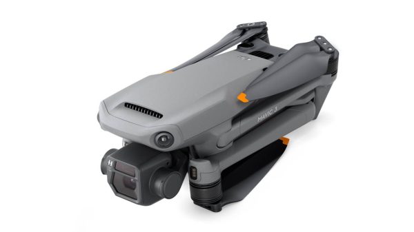 DJI Mavic 3 Fly More Combo-4/3 CMOS Hasselblad Camera, 5.1K Video - Image 3