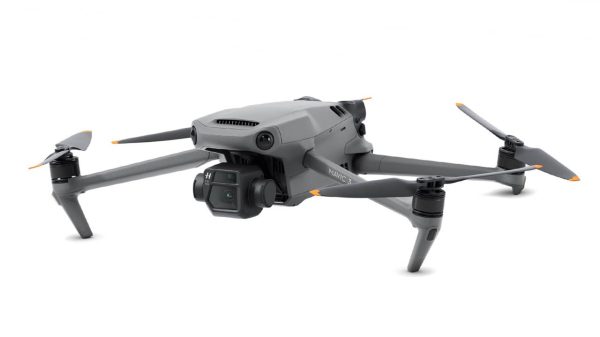 DJI Mavic 3 Fly More Combo-4/3 CMOS Hasselblad Camera, 5.1K Video - Image 5