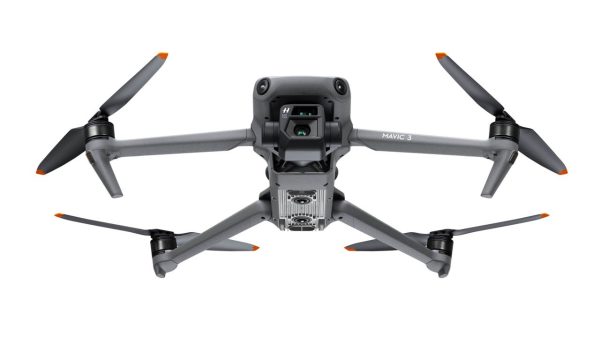 DJI Mavic 3 Fly More Combo-4/3 CMOS Hasselblad Camera, 5.1K Video - Image 6