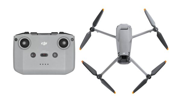 DJI Mavic 3 Fly More Combo-4/3 CMOS Hasselblad Camera, 5.1K Video - Image 7