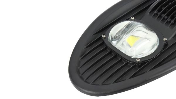 Lumencity 50 Watt Led Street Light - Image 4