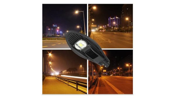 Lumencity 50 Watt Led Street Light - Image 7