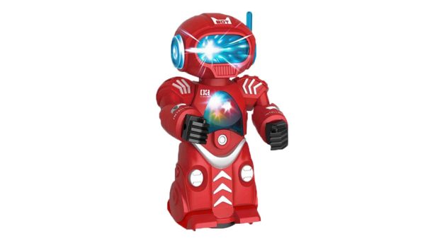 Universal Robot Toy - Image 4