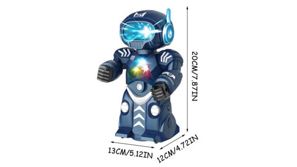 Universal Robot Toy - Image 5