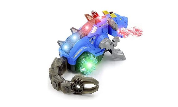 Robot Dinosaur Toy