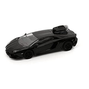 Spray Runner RC Car