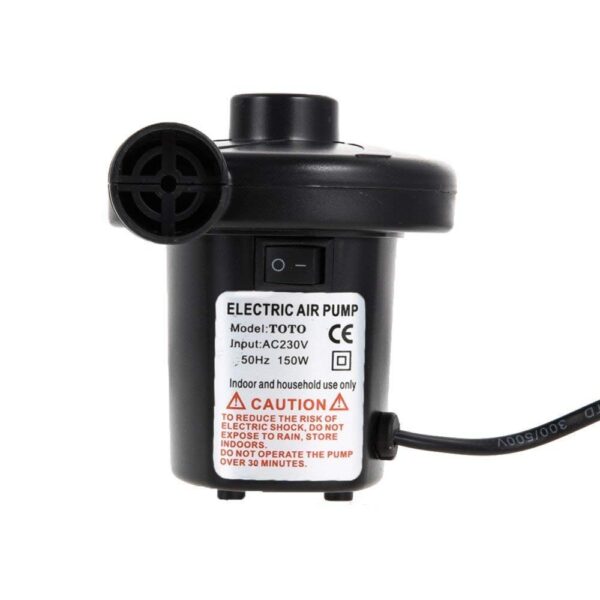 Electric Air Pump - Image 4