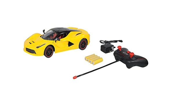 Ferrari Remote Control Car - Image 4