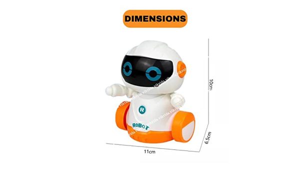 Line Follower Robot - Image 2