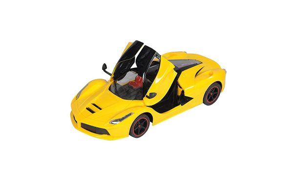 Ferrari Remote Control Car