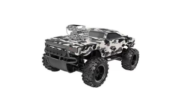 Remote Control Monster Truck