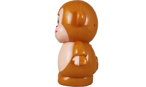 Talking Monkey Toy - Image 3