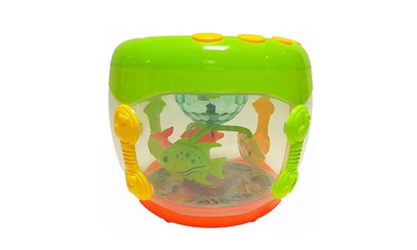 Drum Toy For Kids