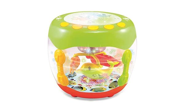 Drum Toy For Kids - Image 3