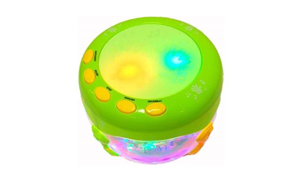 Drum Toy For Kids - Image 5