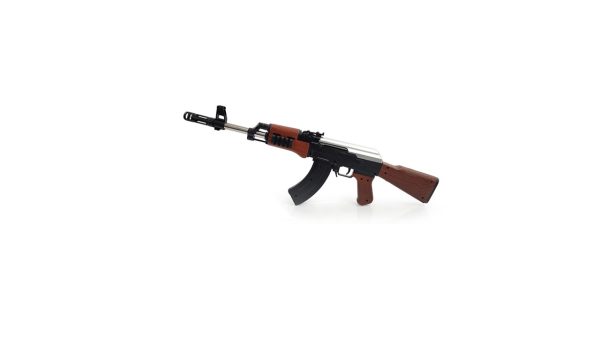 AK-47 Toy Gun for Children - Image 7