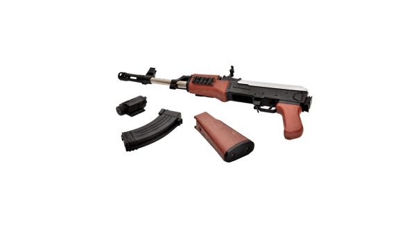 AK-47 Toy Gun for Children - Image 6