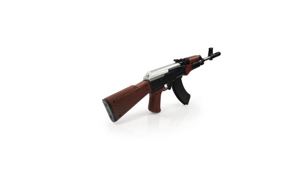 AK-47 Toy Gun for Children - Image 5