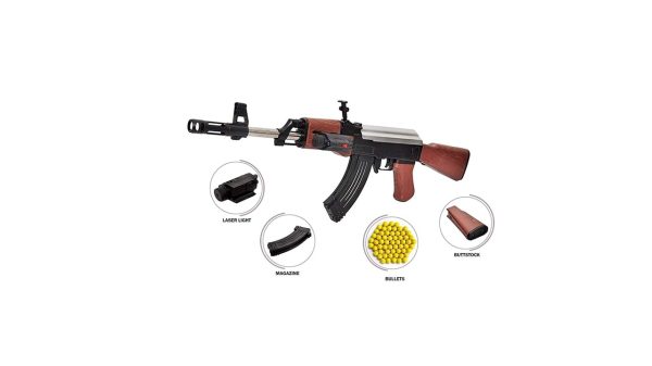 AK-47 Toy Gun for Children