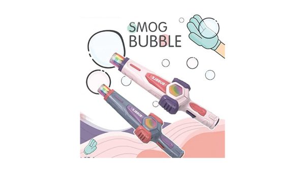 Smog Bubble Sword for Kids - Image 5