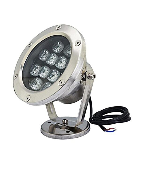 Underwater RGB Light 9W