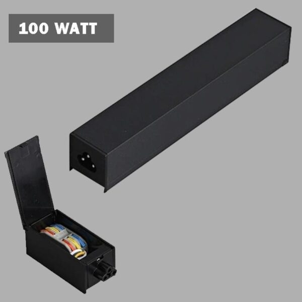 Magnetic Strip Power Adapter 100Watt