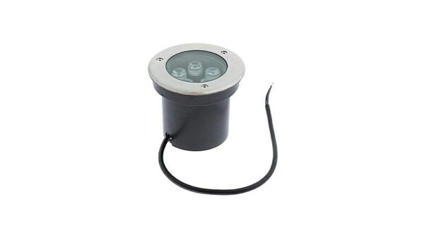 3W Pool Burial Lights