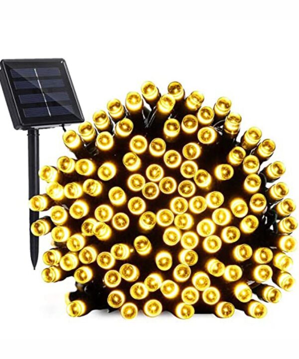 Solar Fairy Light 120 LED’s