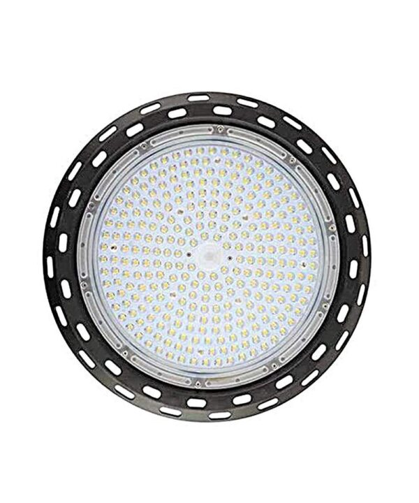 UFO High Bay Light 100W (Xenon LED) (14000 Lumens) - Image 2