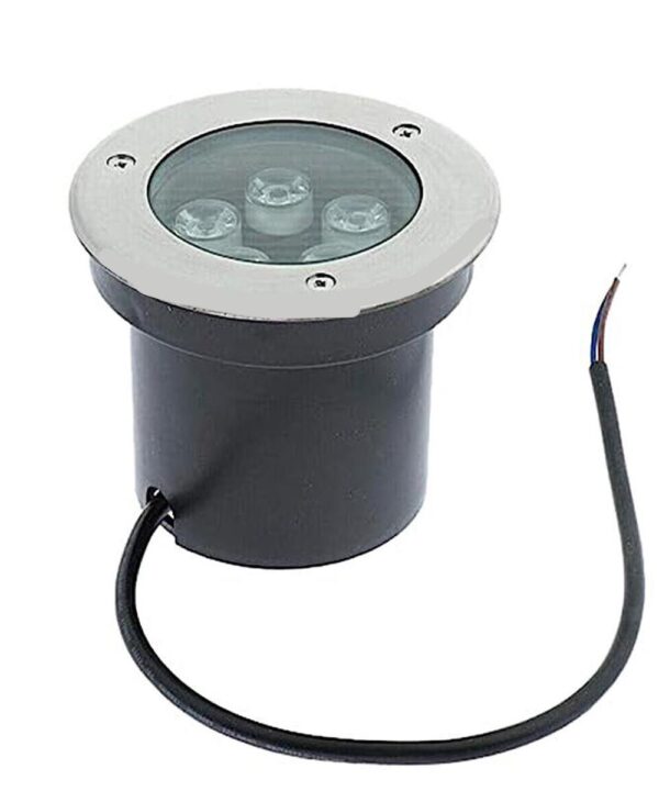 Pool Burial Lights 12W